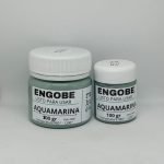 Engobe cerámico AQUAMARINA 100 gr / 200 gr listo para usar