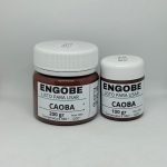 Engobe cerámico CAOBA 100 gr / 200 gr listo para usar