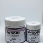 Engobe Cerámico Rahué LILA 100 gr / 200 gr Listo para usar
