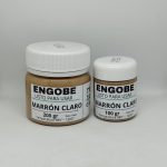 Engobe cerámico MARRÓN CLARO 100 gr / 200 gr listo para usar