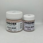 Engobe cerámico ROSA BEBÉ 100 gr / 200 gr Listo para usar