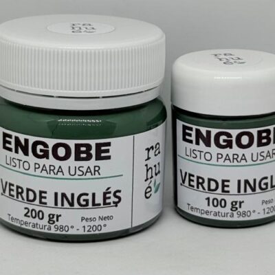 ENGOBES CERÁMICOS 100 g / 200 gr