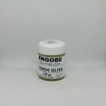 Engobe cerámico VERDE OLIVA 100 gr  / 200 gr listo para usar