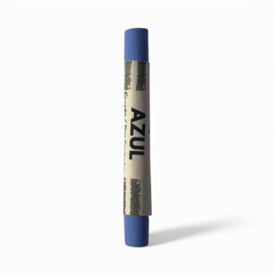Crayón cerámico Rahué Azul