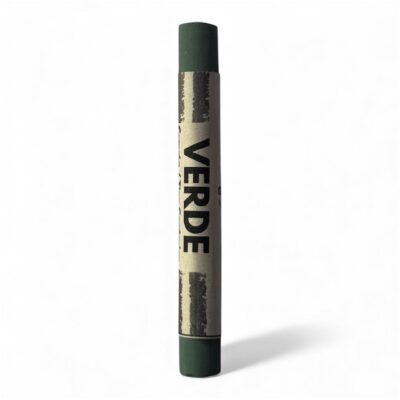 Crayón cerámico Rahué Verde