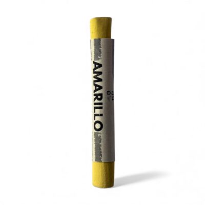 Crayón cerámico Rahué Amarillo