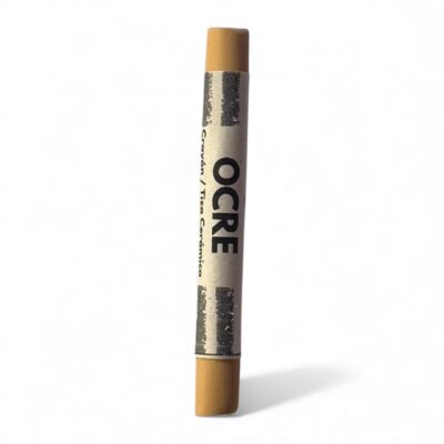 Crayón cerámico Rahué Ocre