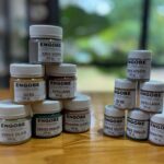 Kit BOSQUE - Paleta de engobes tonos tierra