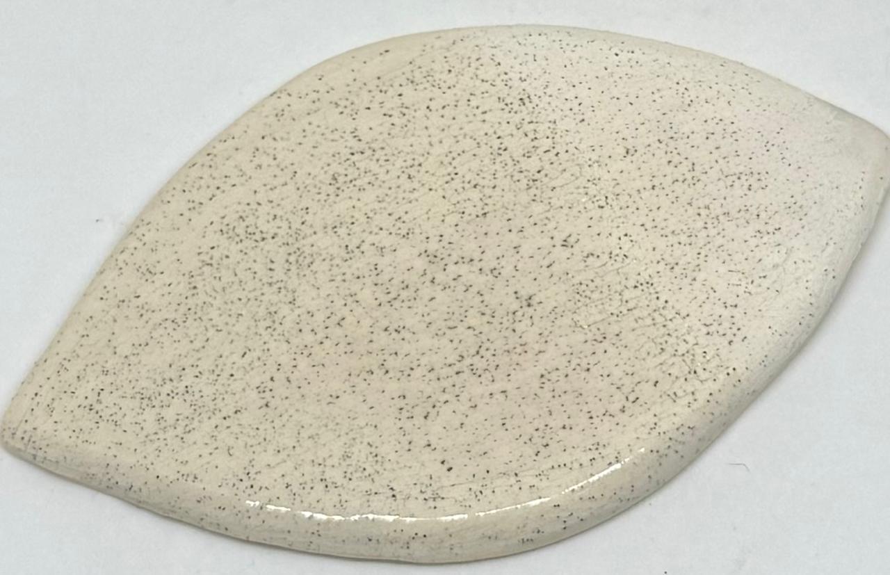 Engobe JASPEADO Natural MARFIL Rahué - Imagen 2