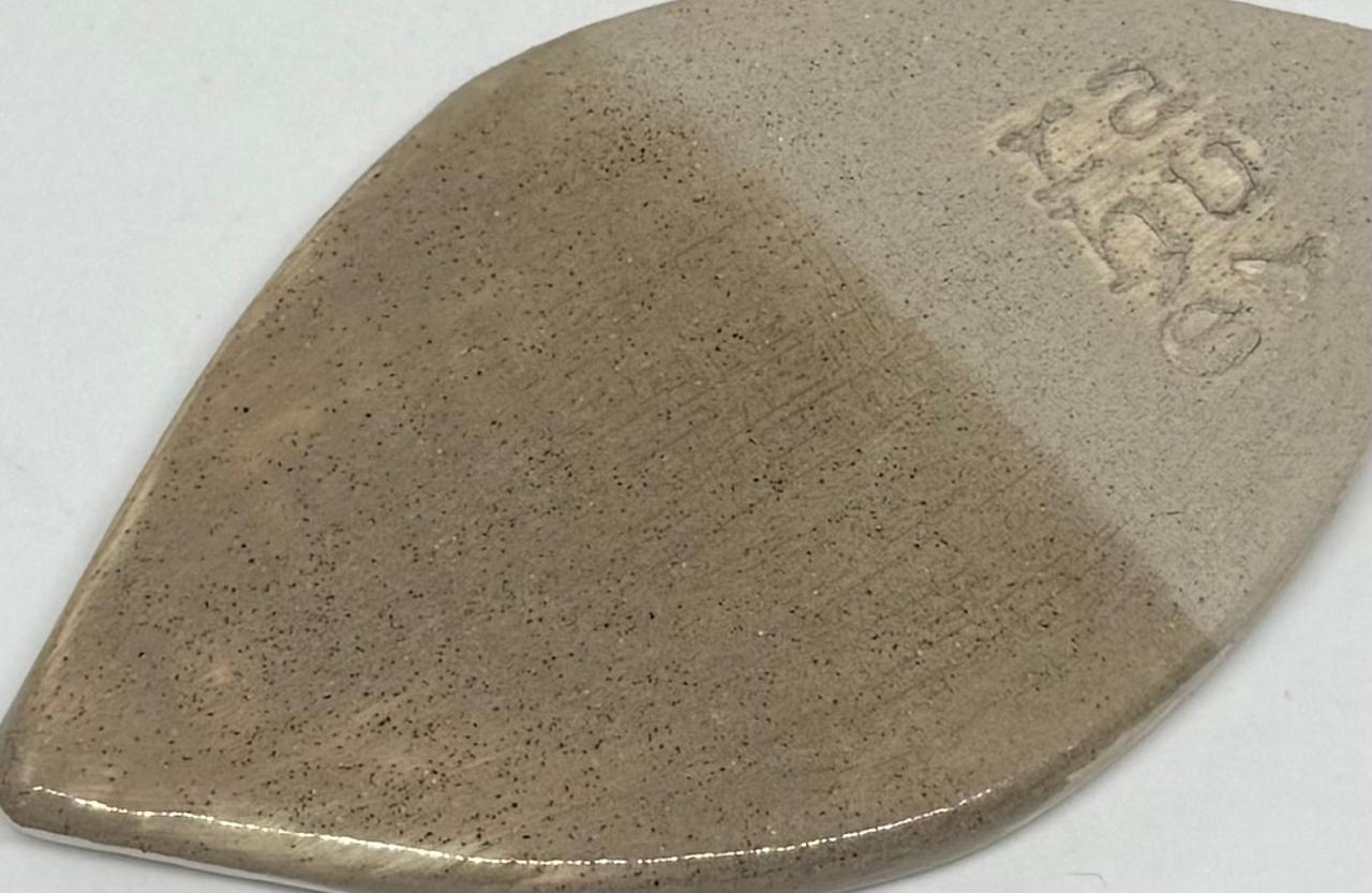 Engobe JASPEADO natural VISÓN Rahué - Imagen 2