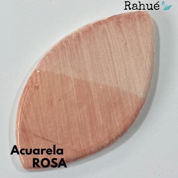 Caja de 24 Acuarelas Cerámicas Rahué: listas para usar - Imagen 4