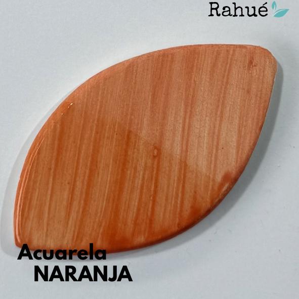 Caja de 24 Acuarelas Cerámicas Rahué: listas para usar - Imagen 6