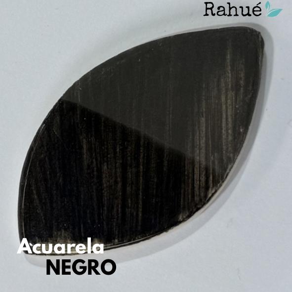 Caja de 24 Acuarelas Cerámicas Rahué: listas para usar - Imagen 8