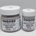 Engobe JASPEADO natural MALVA Rahué