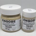 Engobe JASPEADO natural TRIGO Rahué