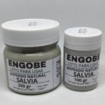 Engobe JASPEADO natural SALVIA Rahué