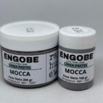 Engobe Pastel MOCCA Rahué para Cerámica