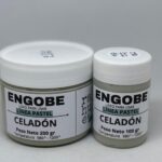 Engobe Pastel CELADÓN Rahué para Cerámica
