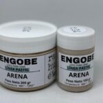 Engobe Pastel ARENA Rahué para Cerámica