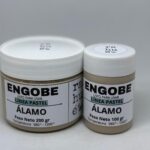 Engobe Pastel ÁLAMO Rahué para Cerámica