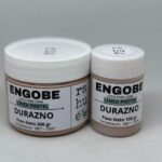 Engobe Pastel DURAZNO Rahué para Cerámica