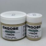 Engobe Pastel LIMÓN Rahué para Cerámica